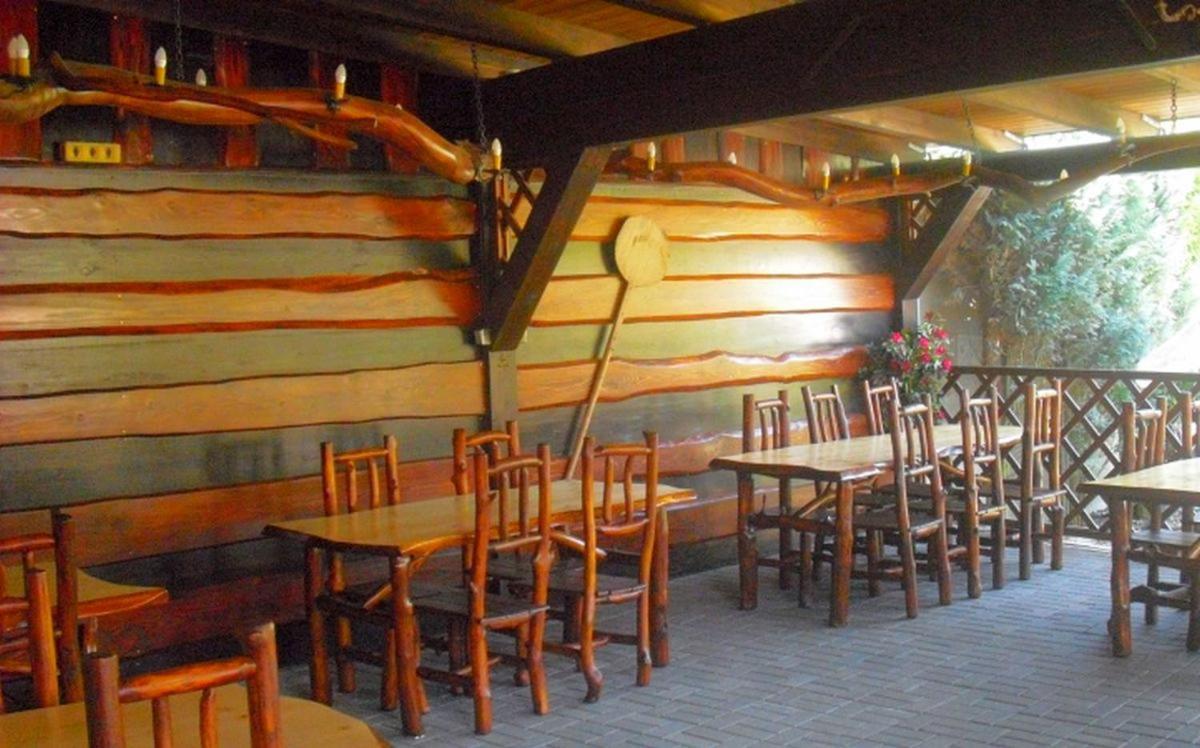 Penzion U Balcarky Ostrov u Macochy Exterior foto